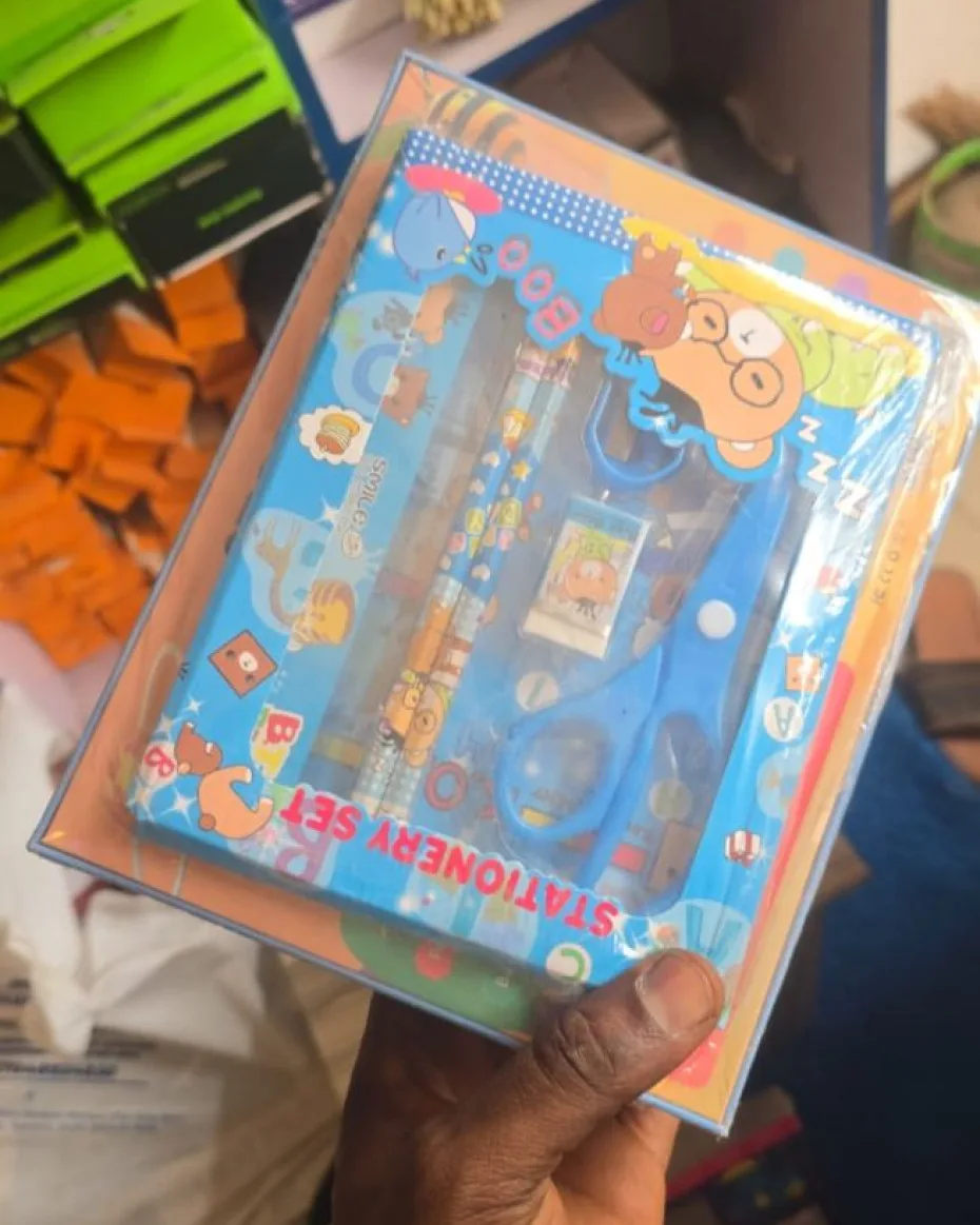 Atouch KD53 Children's Tablet