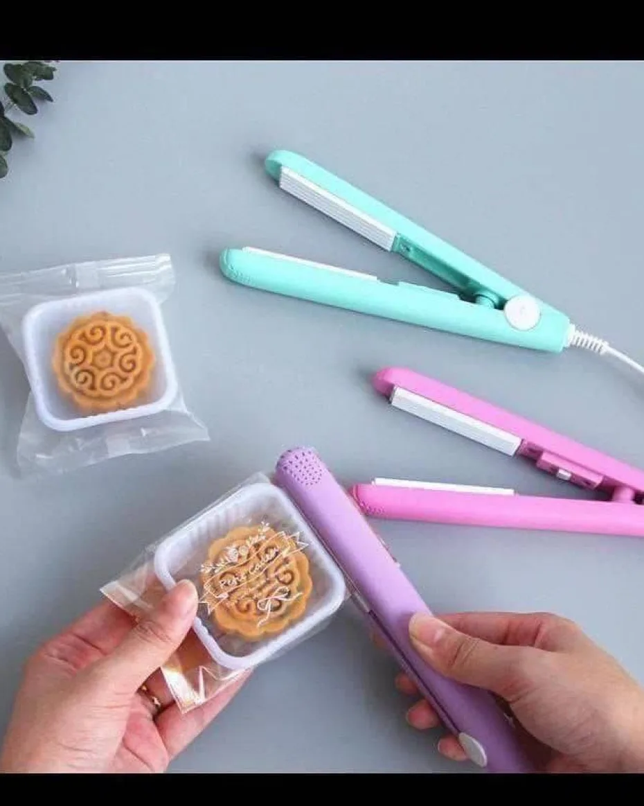 Mini Sealer | Almubaarak Variety Mall