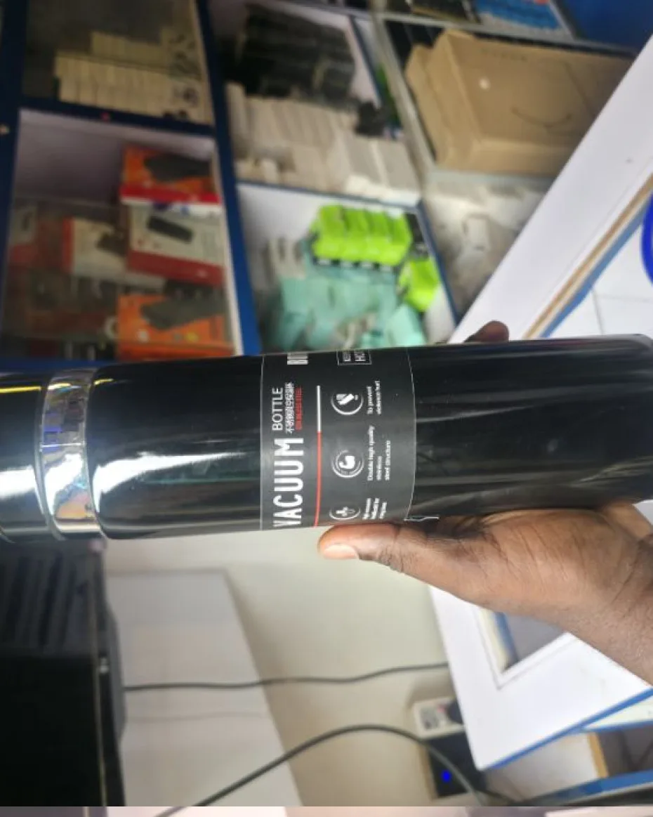 High Vacuum Thermos Cup 1000ml