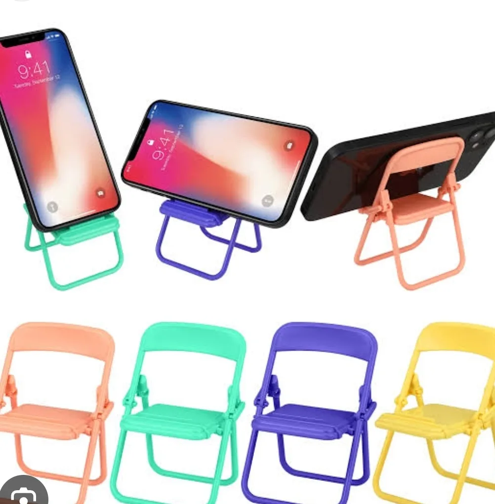 Chair Phone Holder