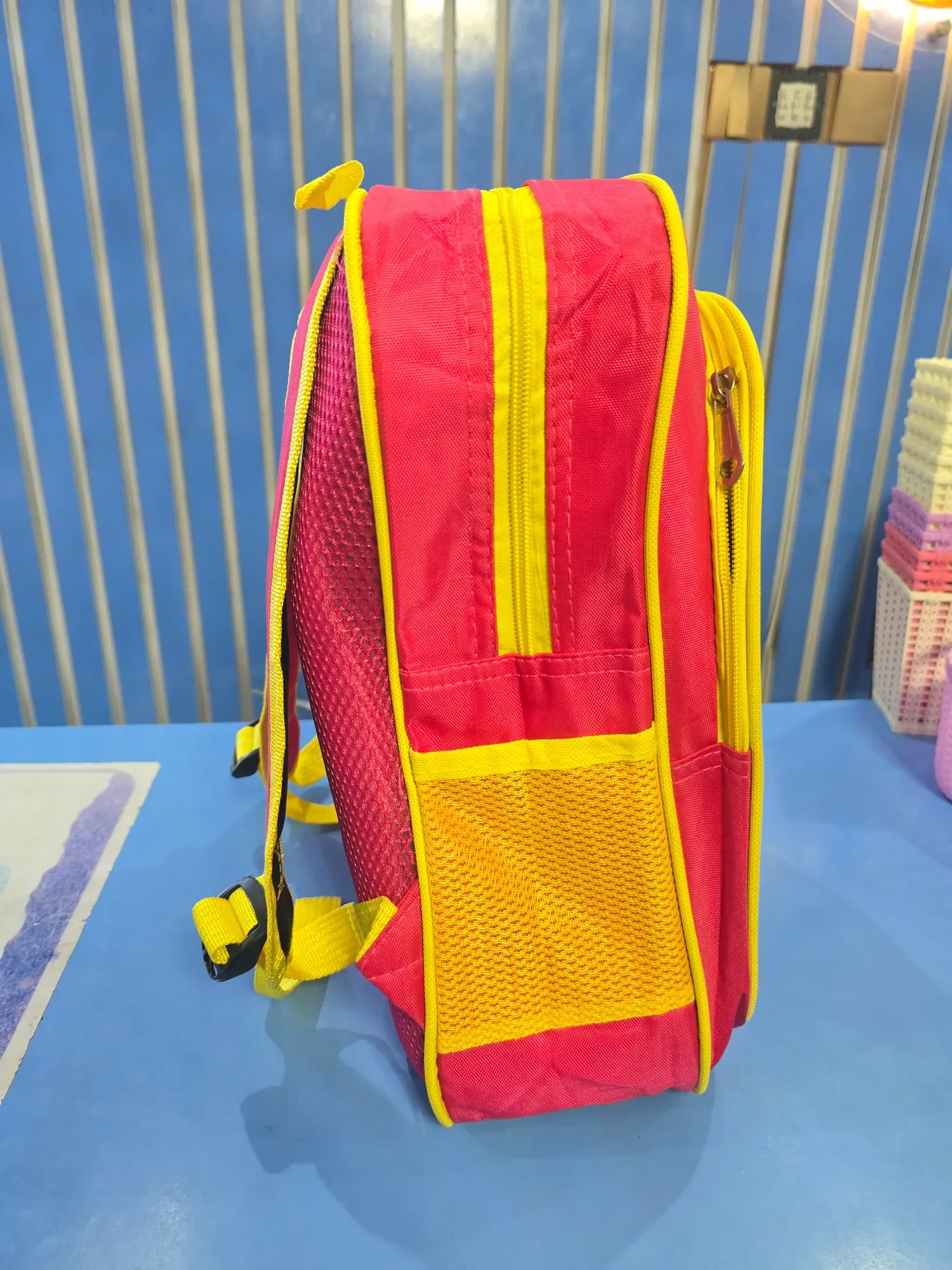 Children School Bag