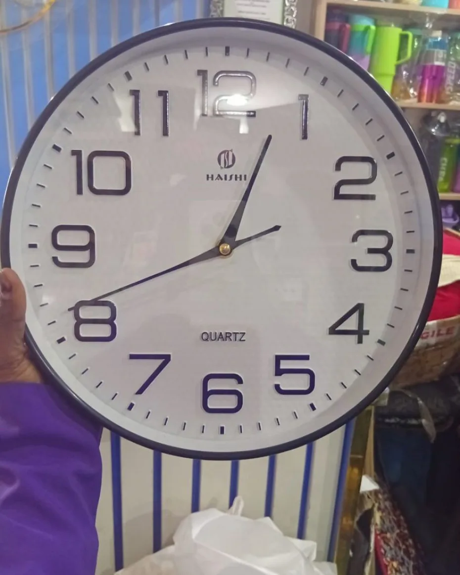 Wall Clock