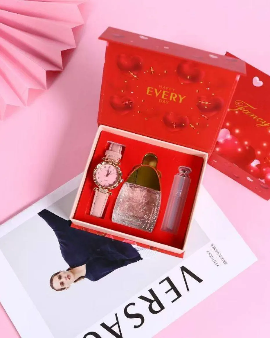 Evelyn Gift Set