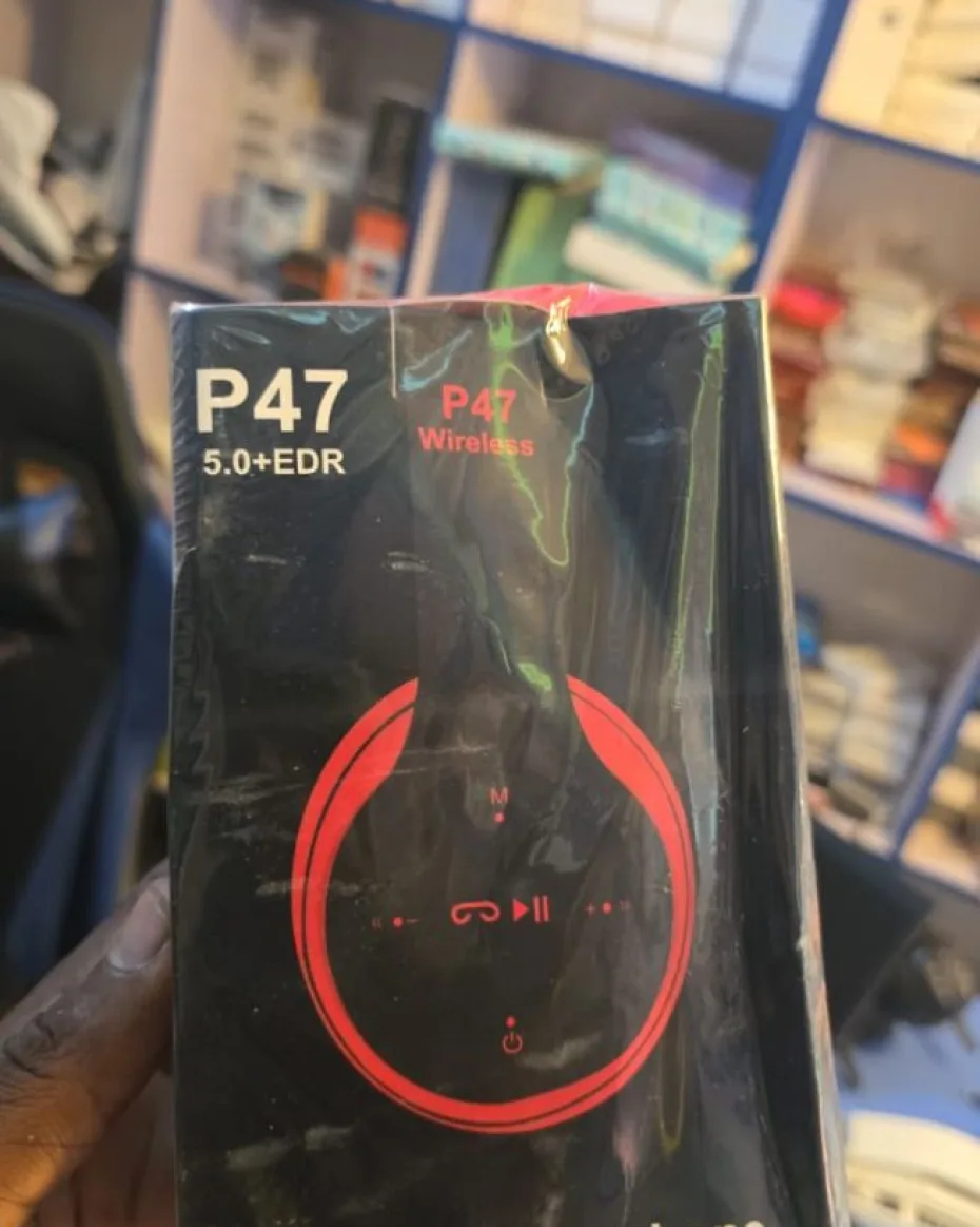 P47 Headeset Bulk
