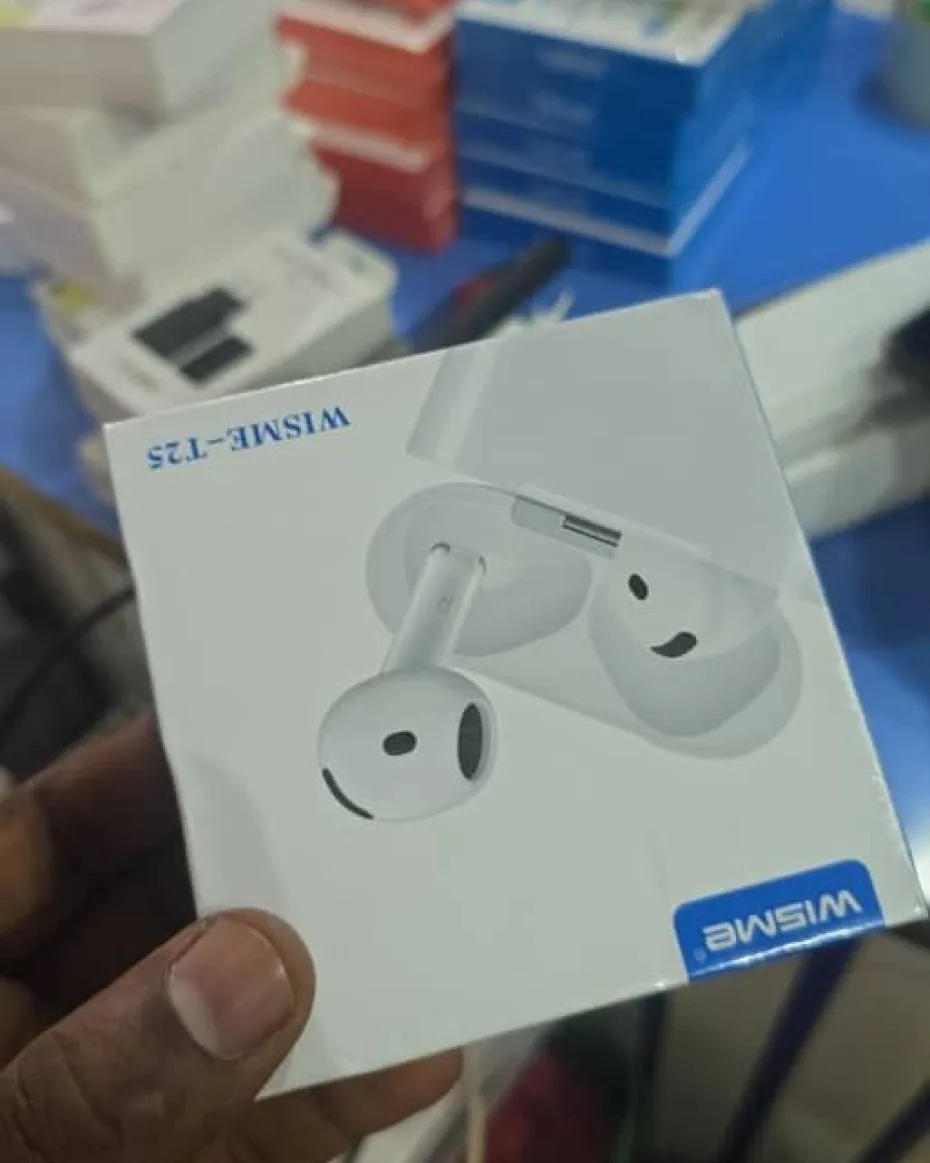 WISME T52 Wireless Earbud