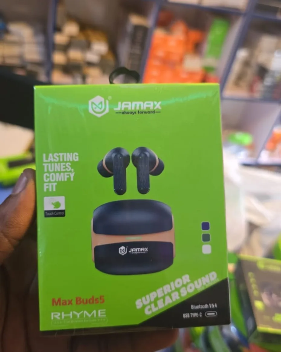 Jamax Max Buds 5 Earbud
