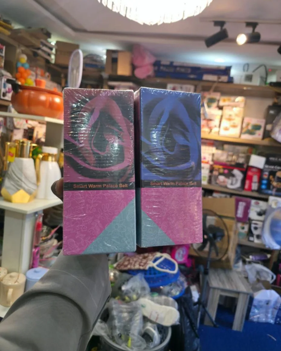 Smart Warm Belt For Menstrual Pain