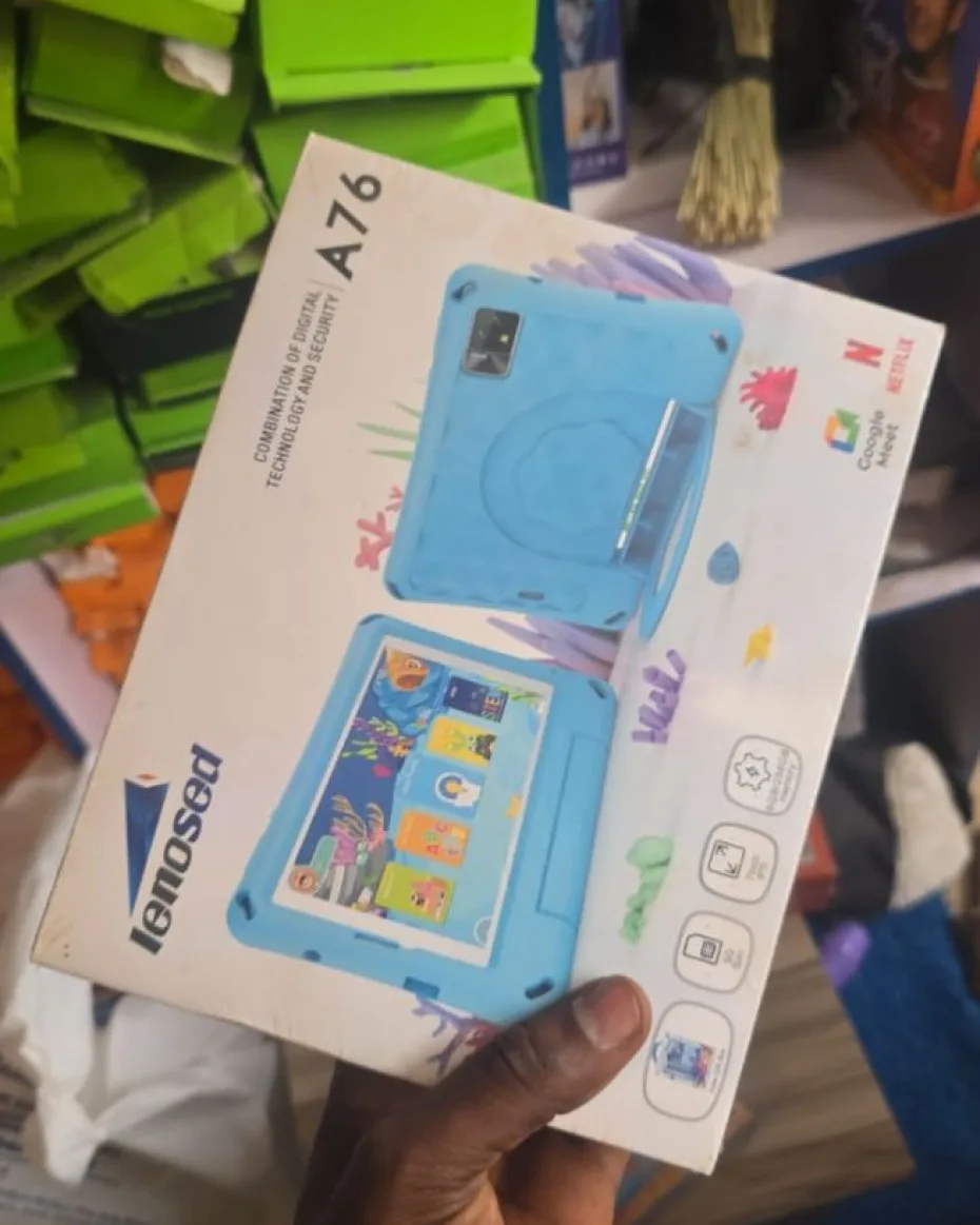 Lenosed Tab A76 Children's Tab