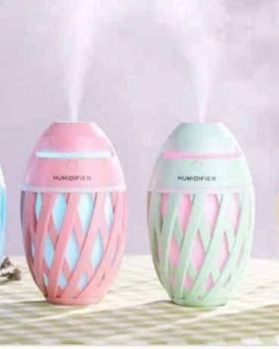 Olive Humidifier