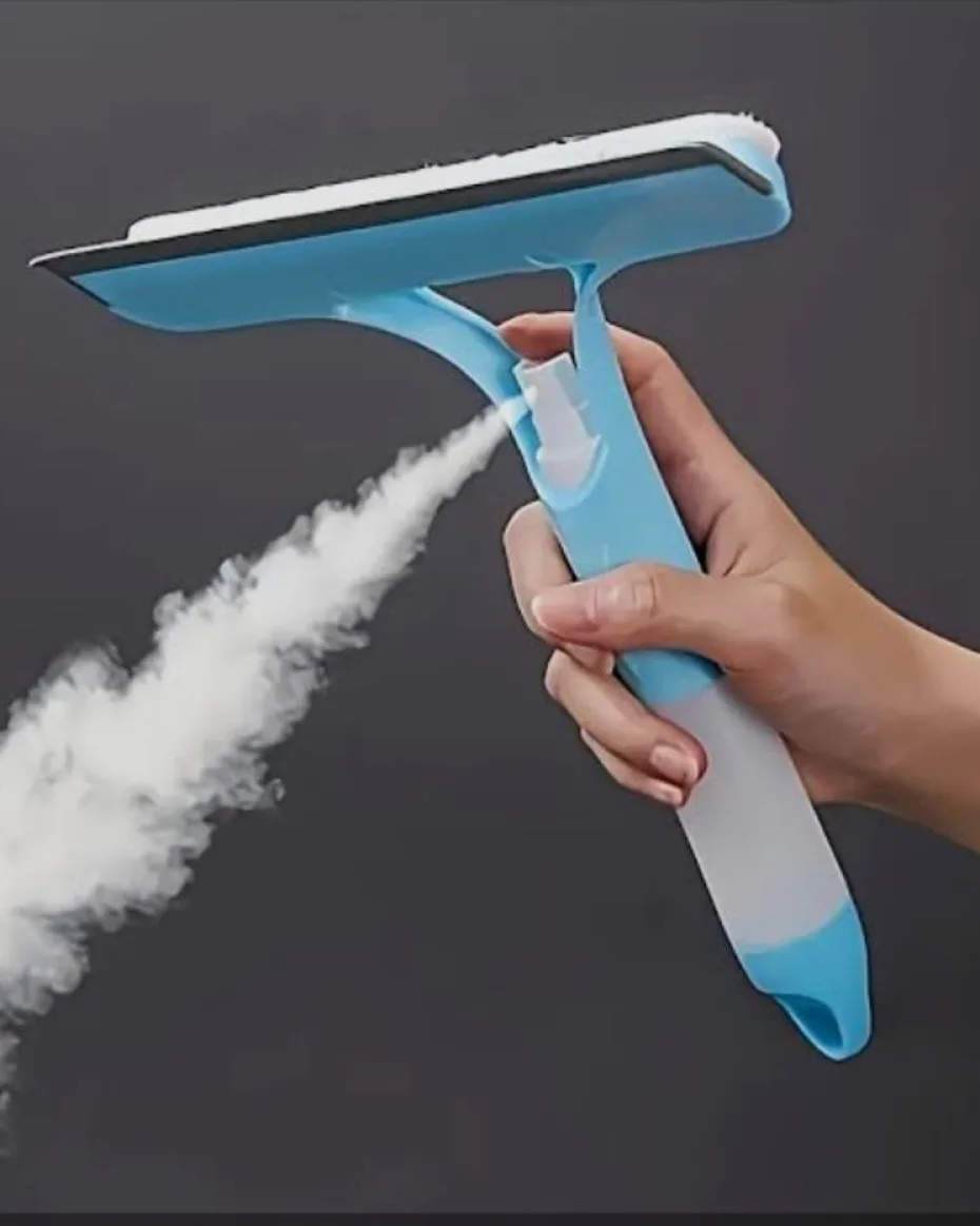 Window Wiper/Cleaner