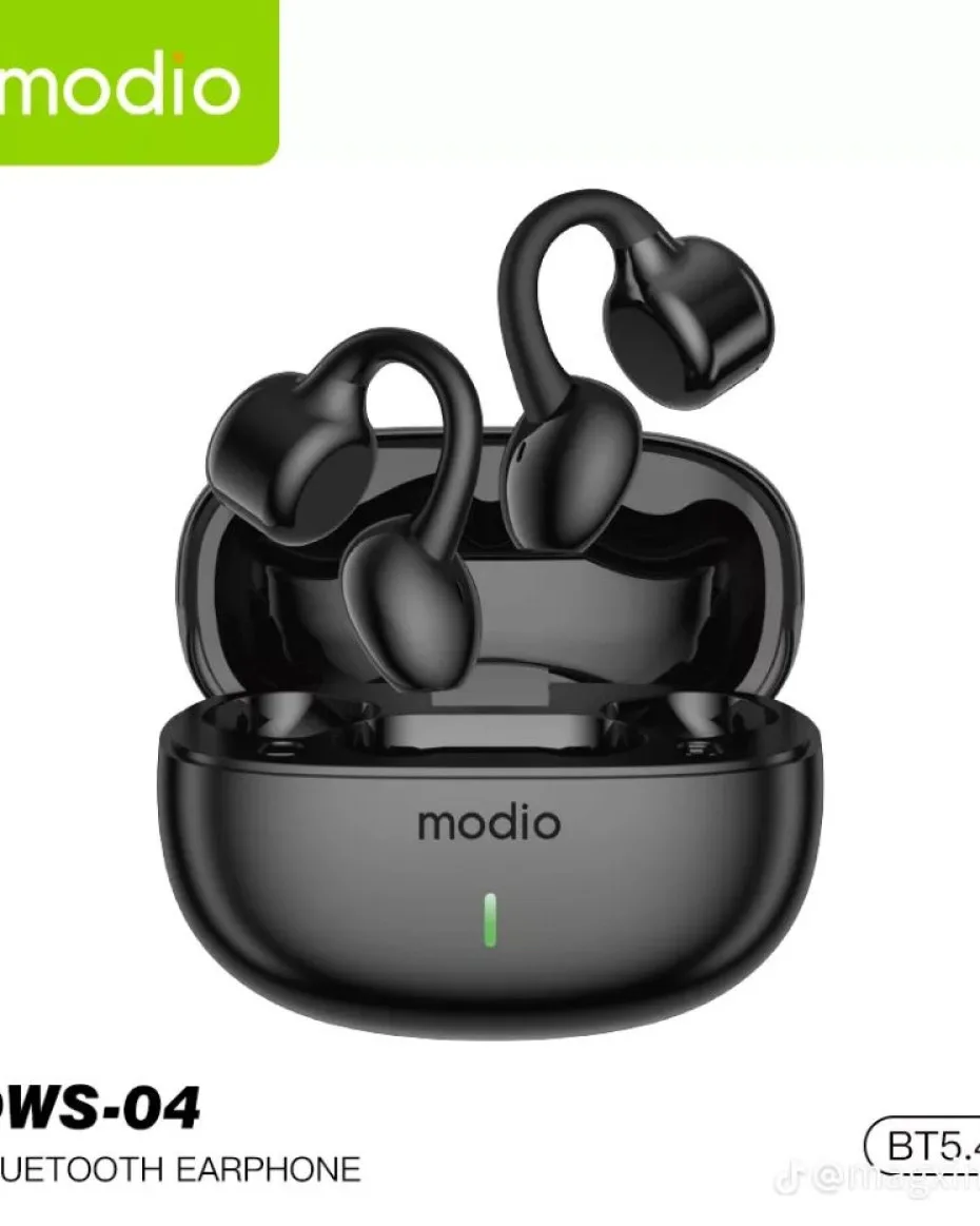 Modio Ows-02 Wireless Earbud