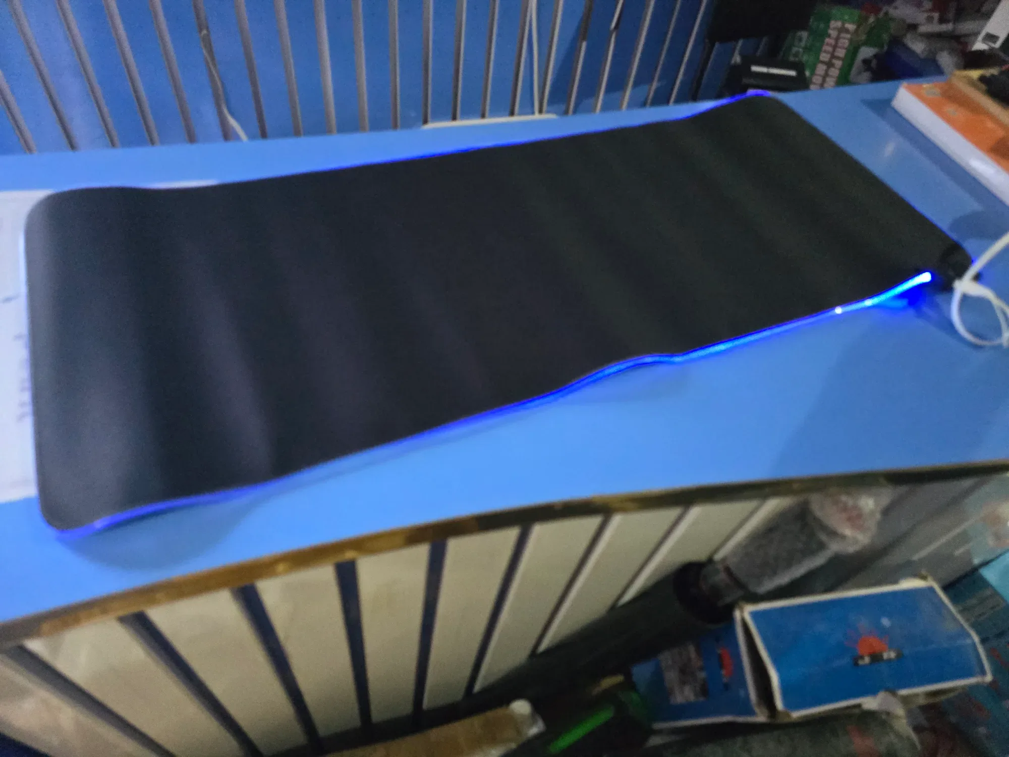 Keyboard Mat RGB