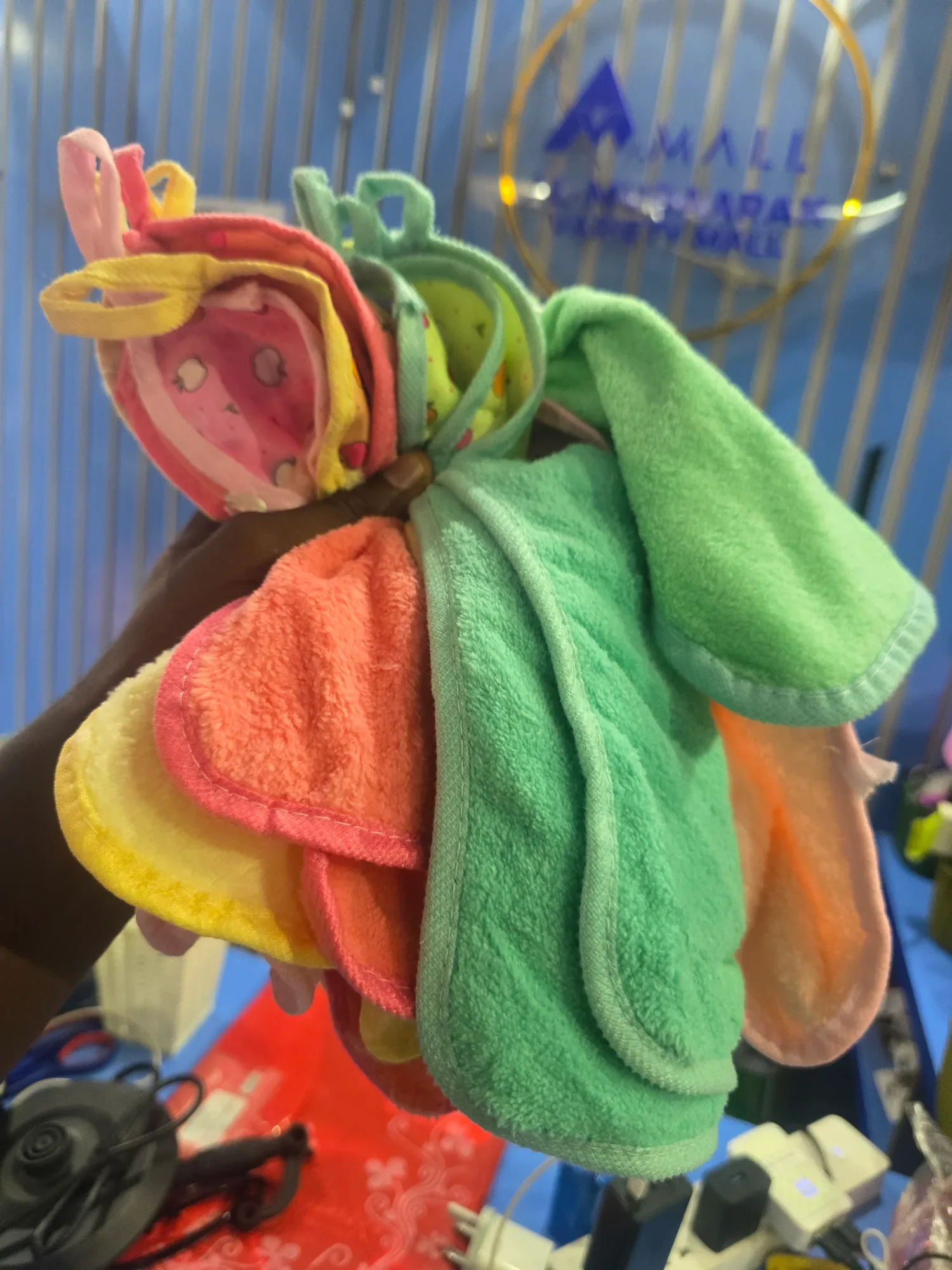 Kitchen Towel
