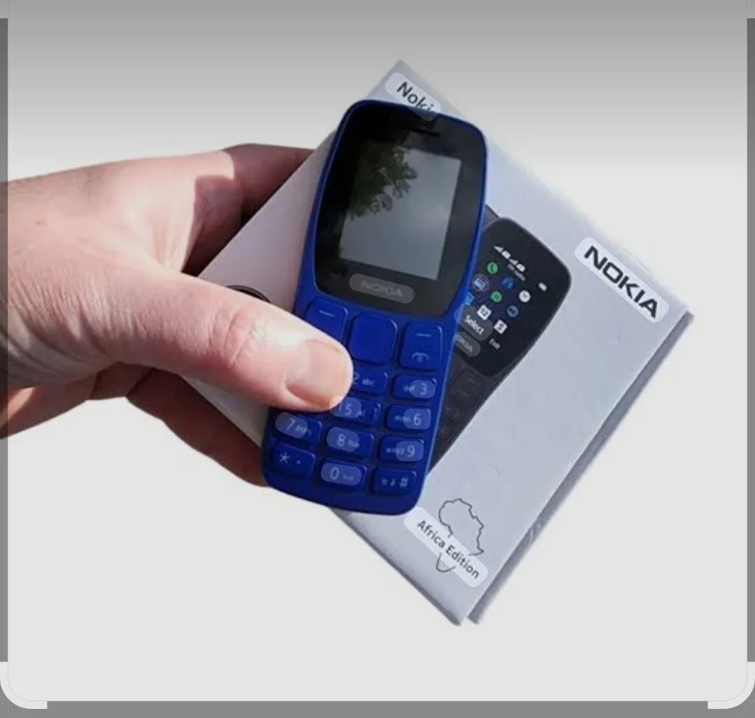 Phones & Tablets