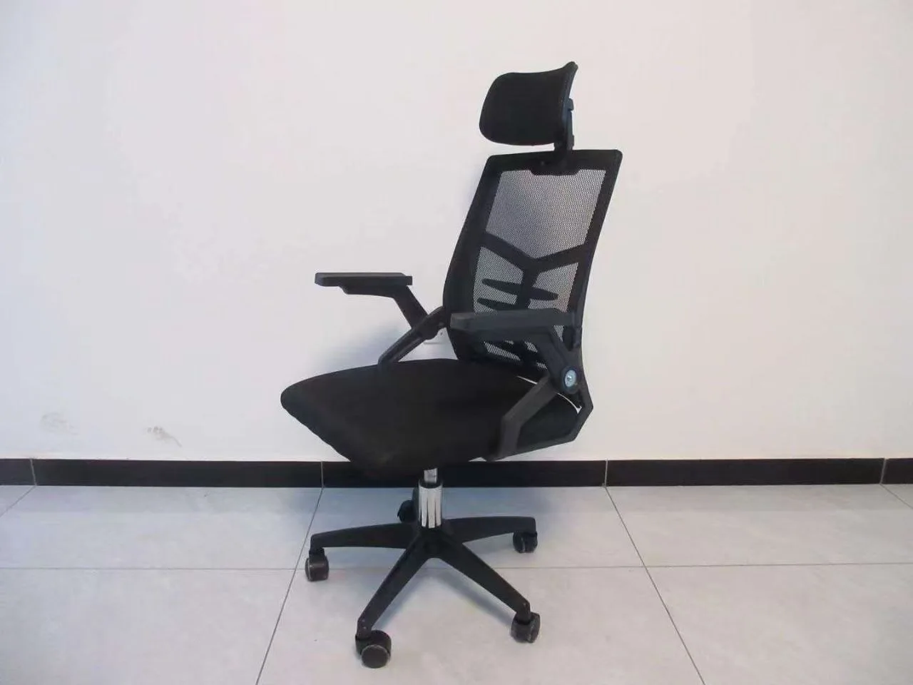 Office Chair (Black)