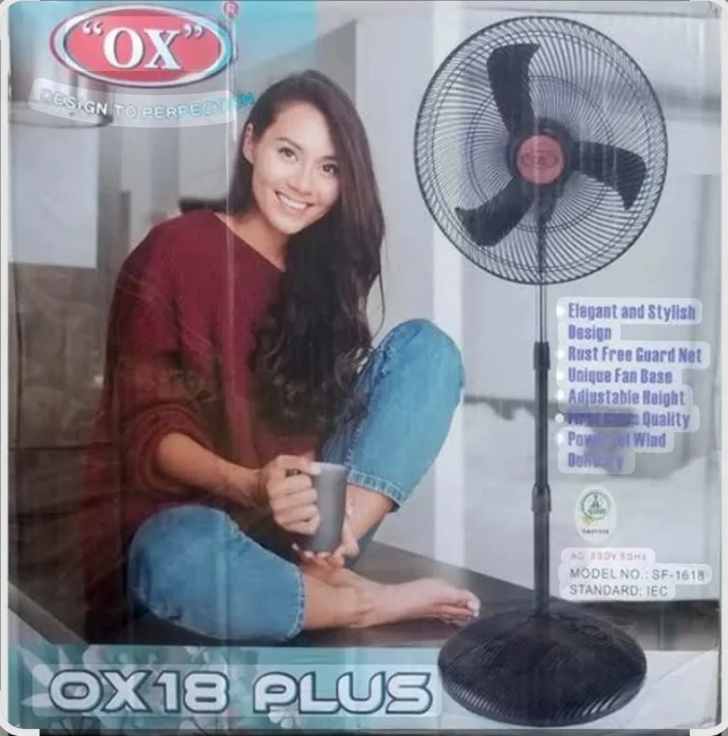 Fans