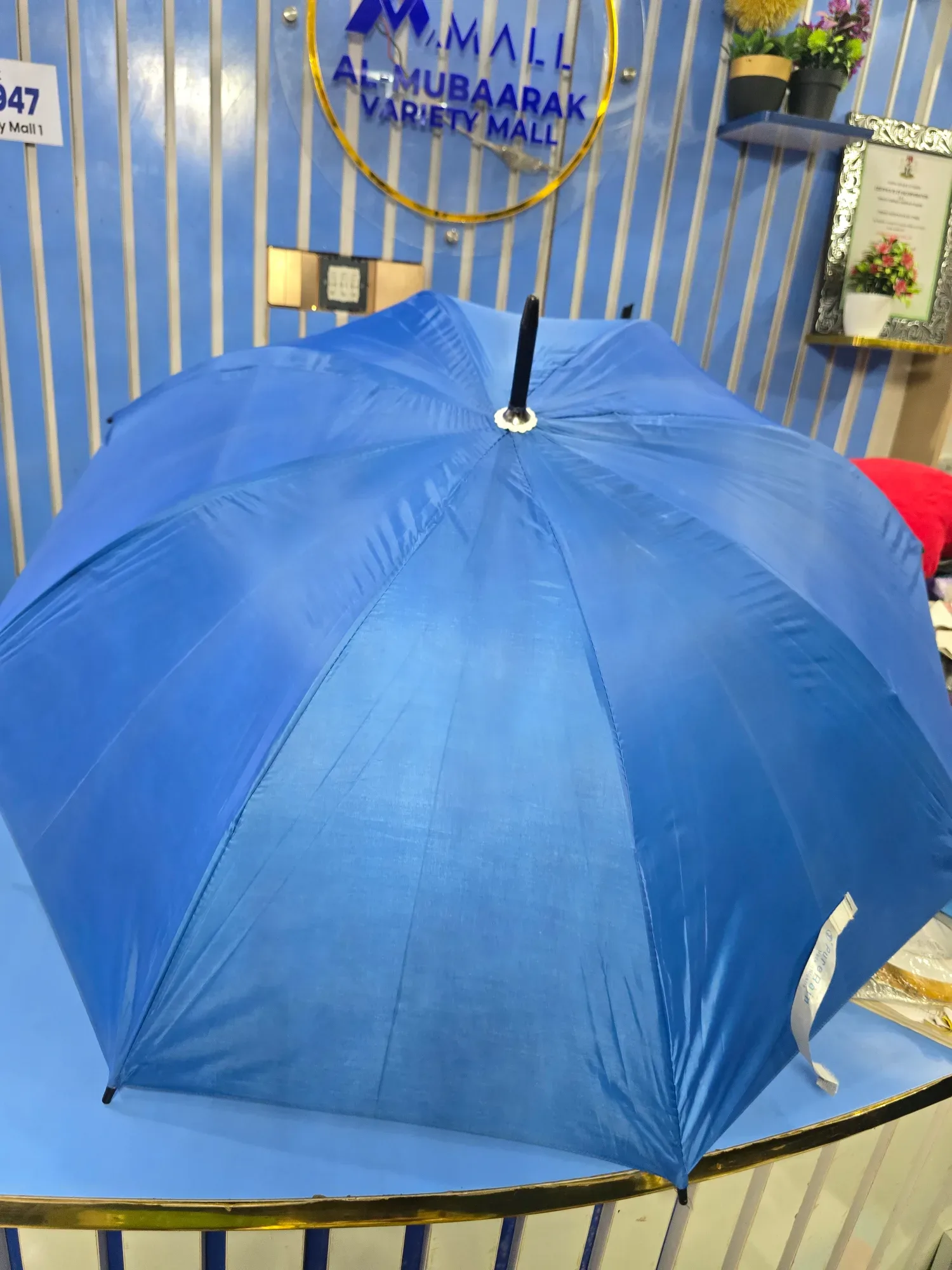Pure Rain | Almubaarak Variety Mall - Small