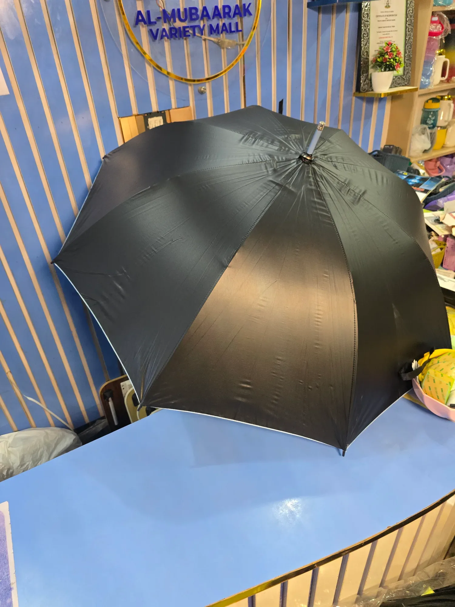 Rolls Royce Umbrella