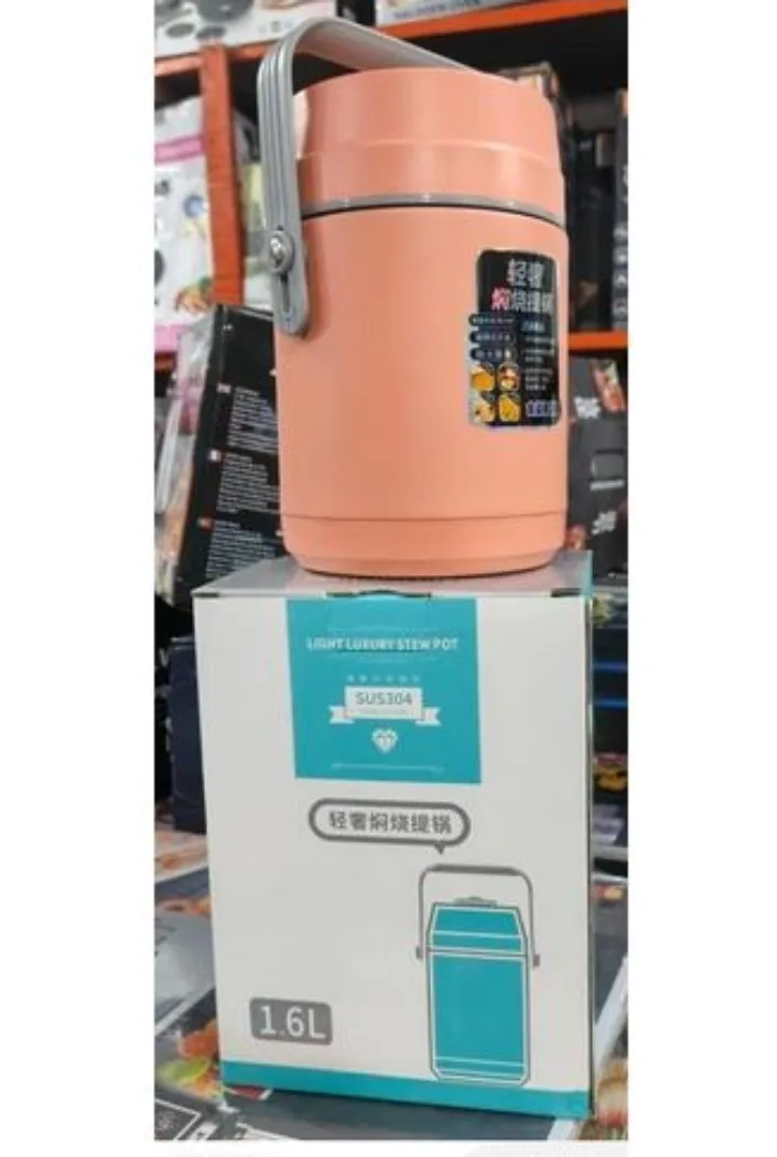 Sus 304 1.6 Litre - 1.6