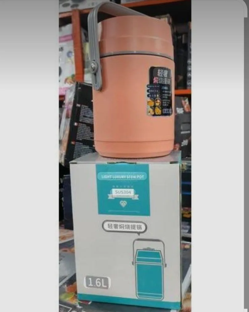 Sus 304 1.6 Litre - 2