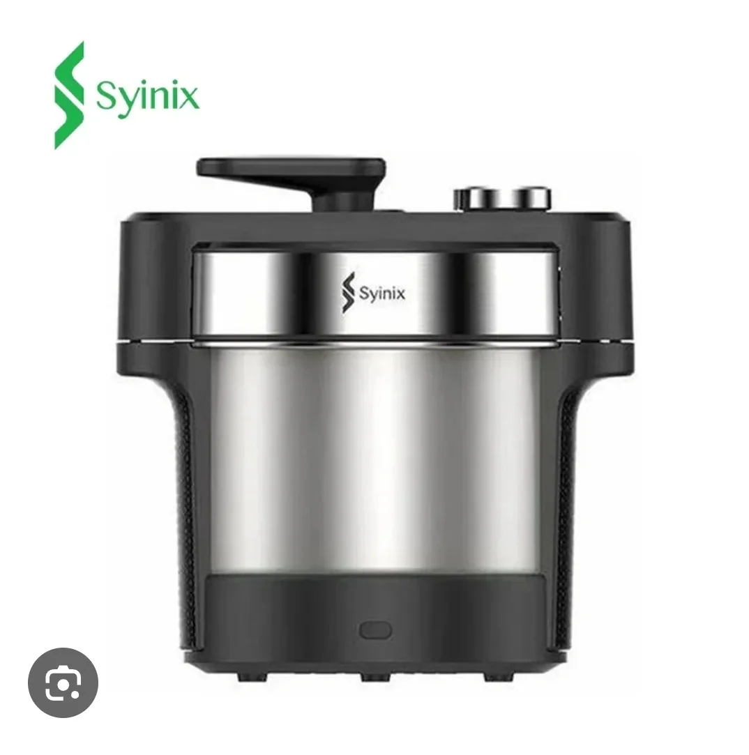 Syinix Swallow Maker | Almubaarak Variety Mall