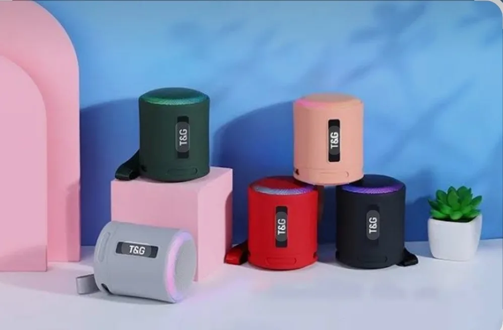 Audio