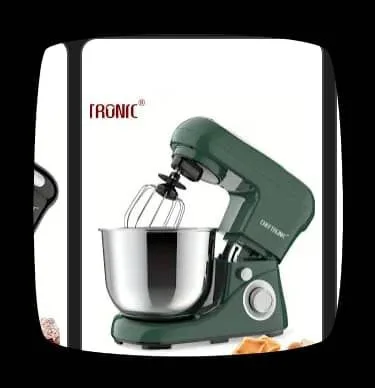 Tronic Industrial Cake Mixer