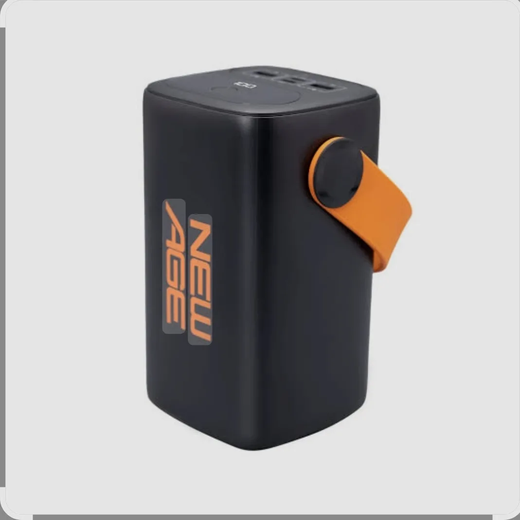 Turbo Ultra 6 66,000mAh | Almubaarak Variety Mall