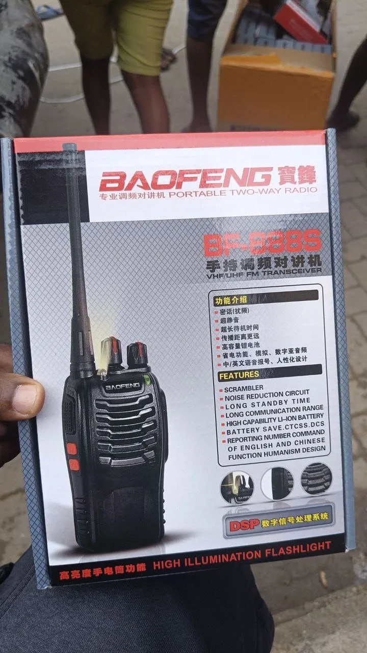 Wireless and Simless Transceiver
